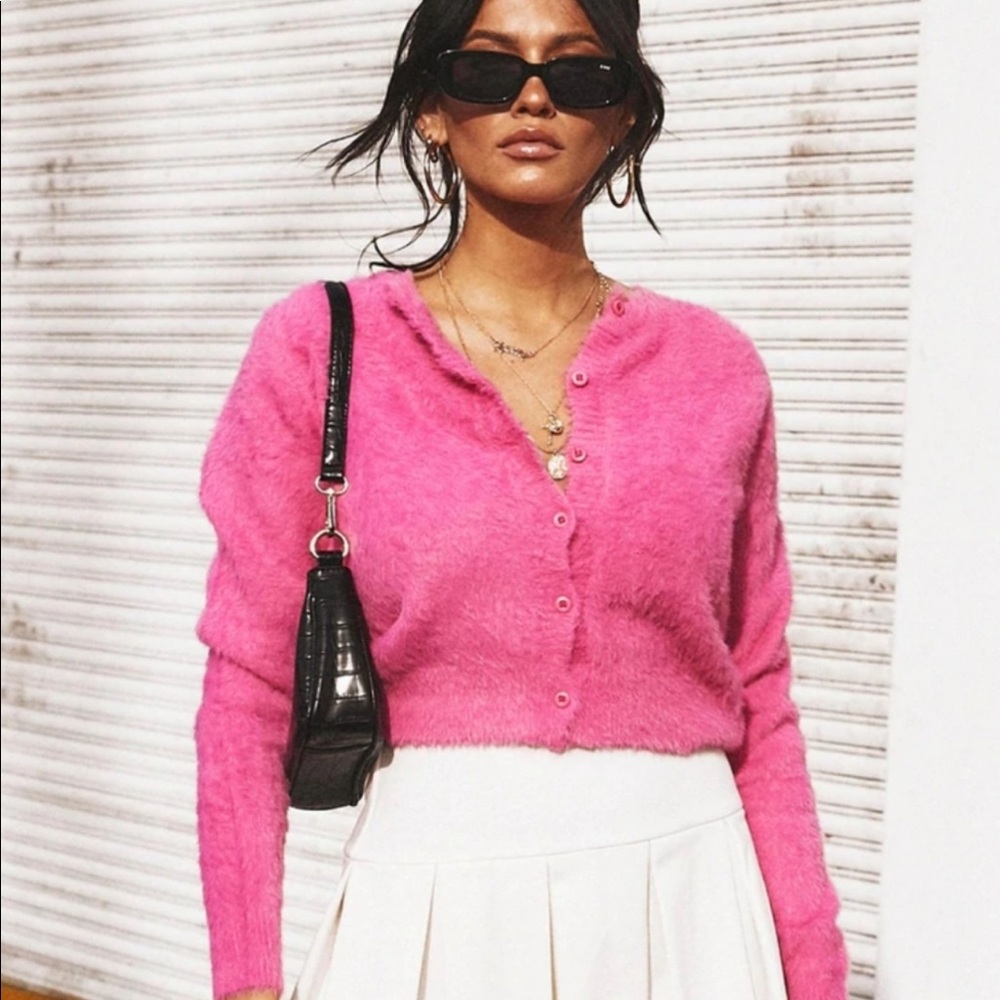 Princess Polly cardigan